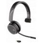 Гарнитура Plantronics Voyager 4210 UC (USB-A , Bluetooth v 4.1, mono) – Фото 1