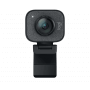 Веб камера Logitech StreamCam Graphite (FullHD, USB-C) – Фото 2
