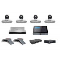 Yealink MVC900 - Комплект для видеоконференцсвязи в...