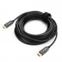 Оптический HDMI кабель Clevermic HC15 (15м)