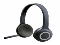 Беспроводная гарнитура Logitech H600 WIRELESS HEADSET