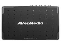 Карта захвата видео AVerMedia EzRecorder 310