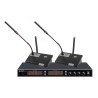 Конференц-система clevermic BKR KX-D3924