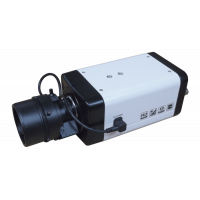 PTZ-камера CleverMic HD-F1L