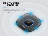 Bluetooth-спикерфон Anker PowerConf