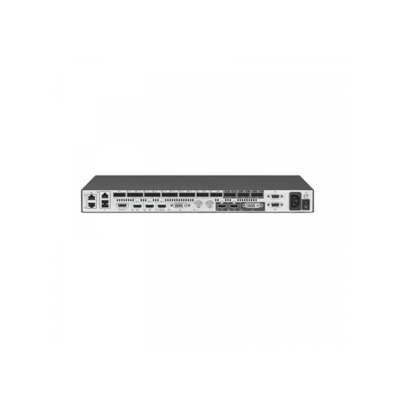 Система для видеоконференций Cisco SX80 CTS-SX80-K9