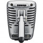 Конденсаторный микрофон для домашней студии SHURE MV51 – Фото 2