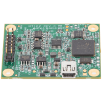 OEM-плата расширения c DSP-процессором Phoenix Audio MT102