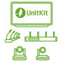 Комплект UnitKit Interactive Advance-300 – Фото 2