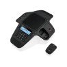 Конференц-телефон Alcatel Conference IP1850 с 4-мя беспроводными DECT микрофонами