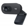 Веб-камера Logitech HD Webcam C505 – Фото 1