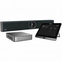 Комплект для видеоконференцсвязи Yealink MVC 400