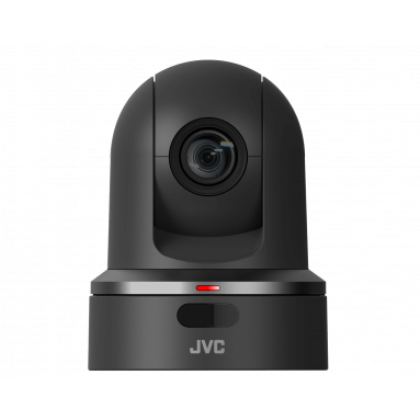 PTZ-камера с графическим наложением JVC KY-PZ100BEBC (FullHD, 30x, USB, HDMI, LAN)