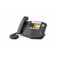 Polycom SoundPoint IP 670 - IP-телефон