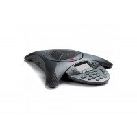 Polycom SoundStation 2W Expandable - Беспроводной конференц-телефон