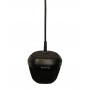 Потолочный всенаправленный микрофон Biamp Devio DCM-1 Black – Фото 1