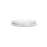 Настольный микрофон и центральный блок Biamp Devio SCR-25TX White – Фото 2