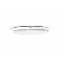 Потолочный микрофон и центральный блок Biamp Devio SCR-25СX White