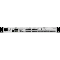Аудиомикшер Symetrix Radius NX 12x8 AEC-2