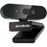 Веб-камера AVerMedia PW310P Webcam