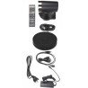 PTZ-камера CleverMic 2212U2 Kit (FullHD, 12x, USB 2.0, +спикерфон) &ndash; Фото 7