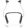 Bluetooth гарнитура Poly Voyager 6200 UC Black