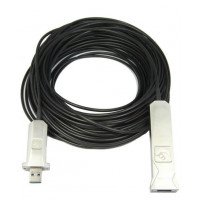 Кабель USB 3.0 CleverMic Hybrid Cable (20м) 