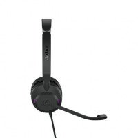 Гарнитура   Jabra Evolve2 30 - USB-C MS Teams stereo