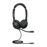 Гарнитура Jabra EVOLVE2 30 - USB-C MS Teams stereo