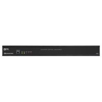 Центральный процессор системы управления Crestron CP4