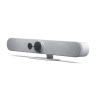 Видеобар Logitech Rally Bar Mini White – Фото 3