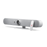 Видеобар Logitech Rally Bar Mini White – Фото 2