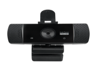 Веб-камера CleverMic WebCam B4.1 (Full HD, USB 2.0)