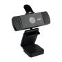 Веб-камера CleverMic WebCam B4.1 (Full HD, USB 2.0) – Фото 3