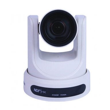PTZ-камера PTZOptics PT30X-NDI-WH PTZ-камера PTZOptics PT30X-NDI-WH