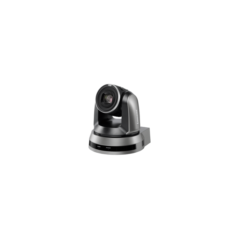 PTZ-камера Lumens VC-A61P Black