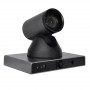 PTZ-камера CleverMic 2412NDI-AT (4K, 12x, HDMI, USB 3.0, SDI, LAN, Auto tracking) – Фото 1