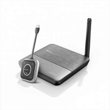 Беспроводная система для презентаций Vivitek NovoConnect NC-X300 Беспроводная система для презентаций Vivitek NovoConnect NC-X300
