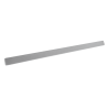 Линейный микрофонный массив SHURE MXA710W-4FT (Dante, POE)