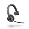 Bluetooth гарнитура Poly Voyager 4310 UC USB-C