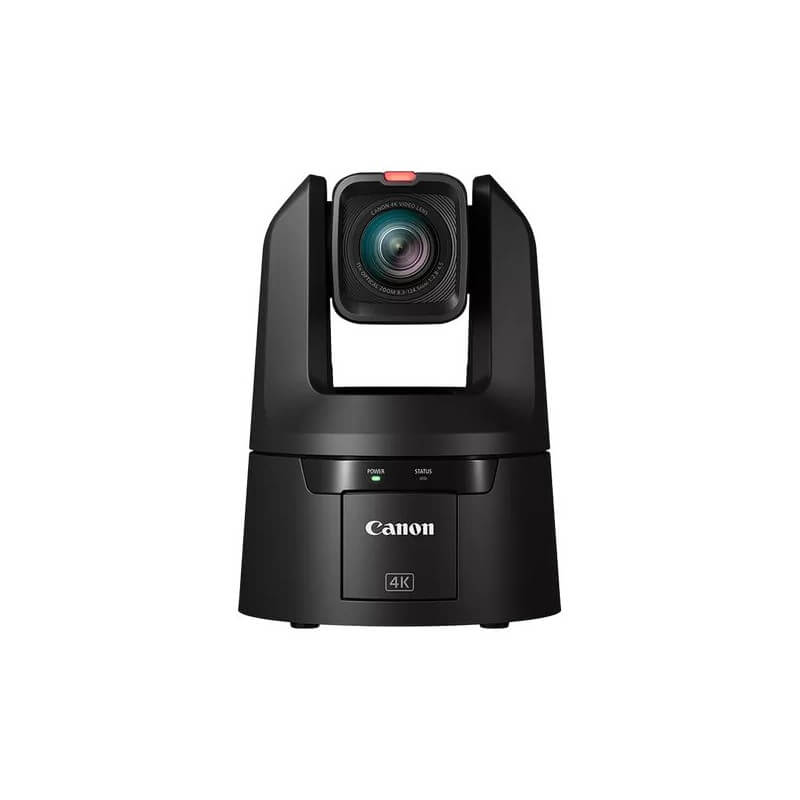 PTZ-камера Canon CR-N500 Black