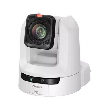 PTZ-камера Canon CR-N300 White PTZ-камера Canon CR-N300 White