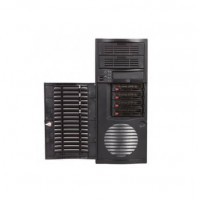 Сервер ВКС UnitServer Small SV1000-55 (XEMNTWR-2244G-38) Win10Pro