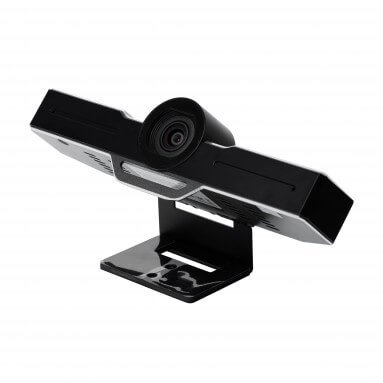 Веб-камера CleverMic WebCam B7.2 Room (Full HD, 3x, USB 2.0, ePTZ) Веб-камера CleverMic WebCam B7.2 Room (Full HD, 3x, USB 2.0, ePTZ)