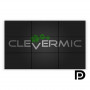 Видеостена 3x3 CleverMic DP-W55-1.8-500 165" – Фото 2