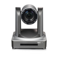 PTZ-камера CleverMic 1011NDI-20 (FullHD, 20x, SDI, HDMI, LAN)