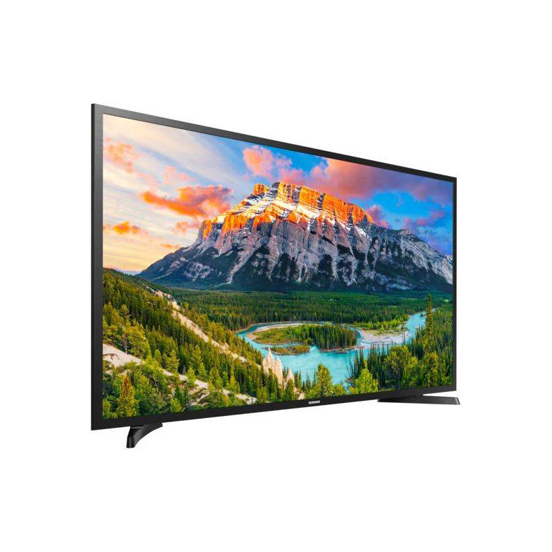 Коммерческий телевизор Samsung  BE43R (Full HD 43")