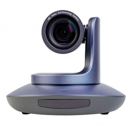 PTZ-камера CleverCam 1415U (4К, 15x, USB 3.0, LAN) PTZ-камера CleverCam 1415U (4К, 15x, USB 3.0, LAN)