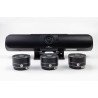 Видеобар Full HD с микрофонным массивом CleverMic Array VFHD3M &ndash; Фото 1