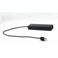 Конвертер Dante-USB CleverMic DU22